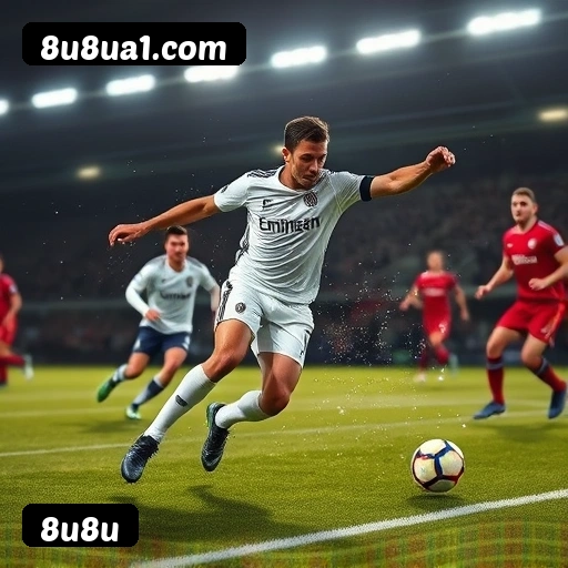 Tabela RTP dos jogos de cassino da 8u8u